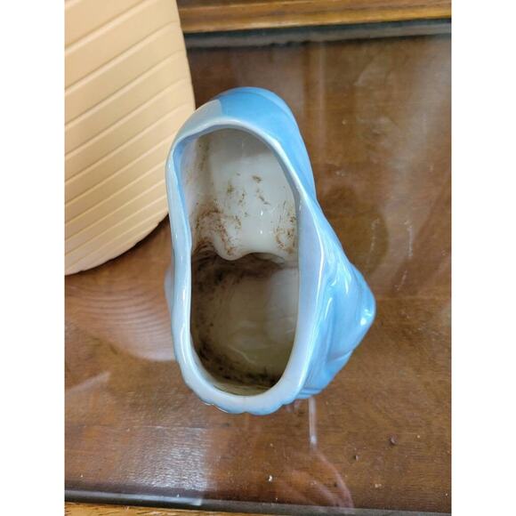 Vintage Royal Windsor Madonna Planter, Praying Virgin Mary - Picture 5 of 6